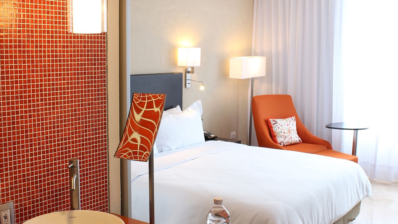 Photo of Bedroom in Chetumal