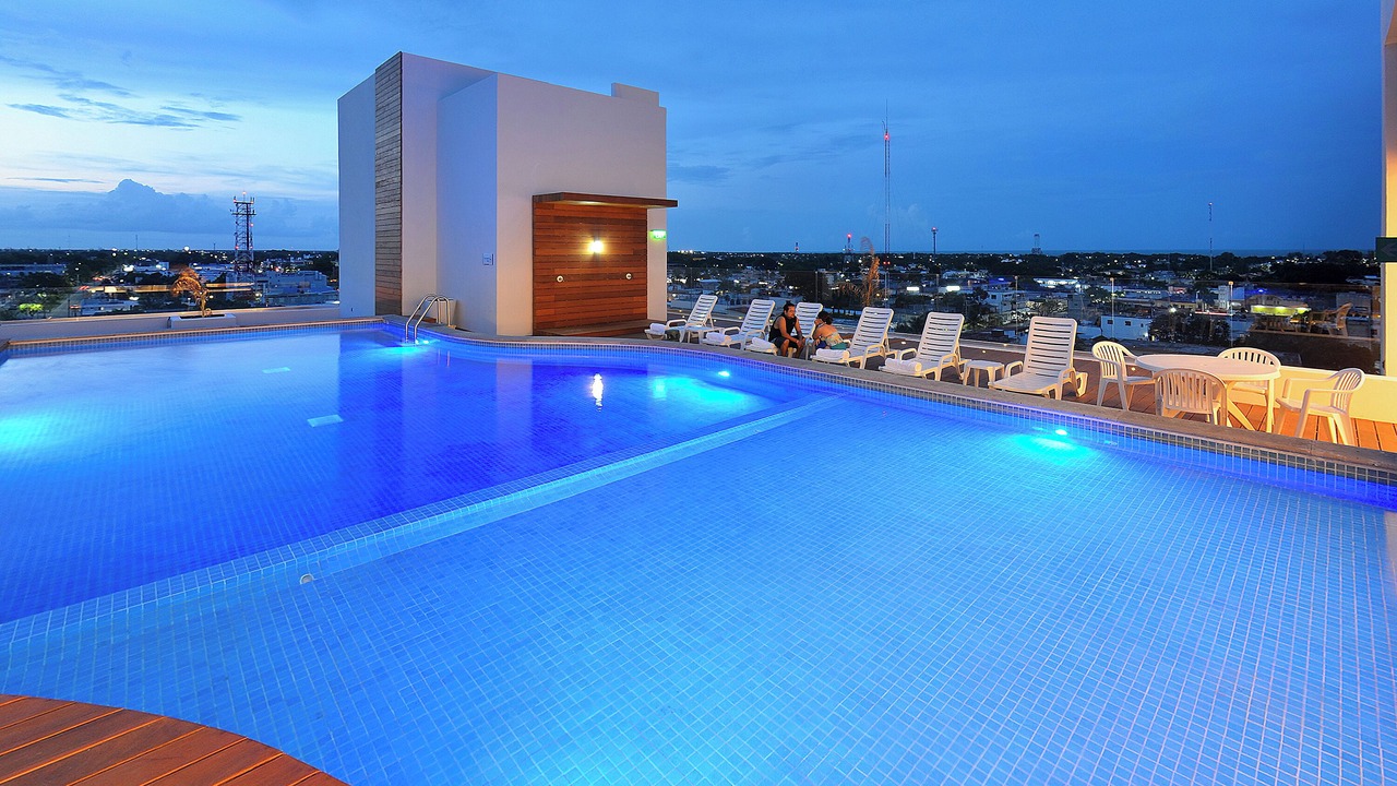 Photo of Patio Balcony in Chetumal