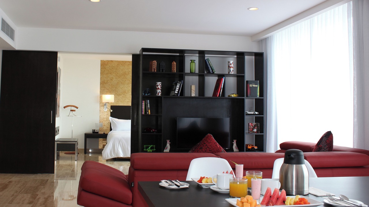 Photo of Bedroom in Chetumal