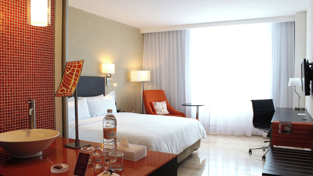 Photo of Bedroom in Chetumal