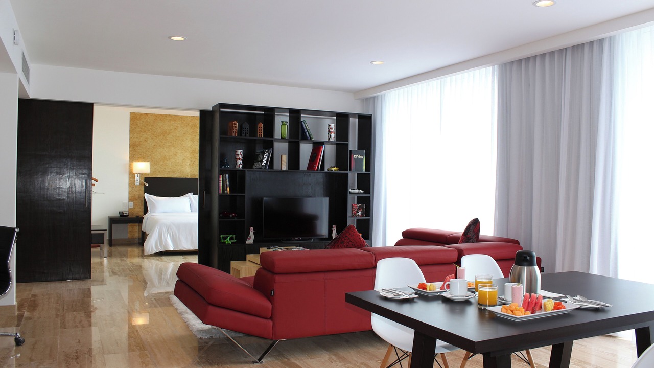 Photo of Bedroom in Chetumal