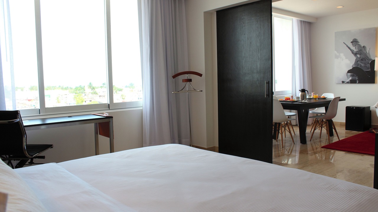 Photo of Bedroom in Chetumal