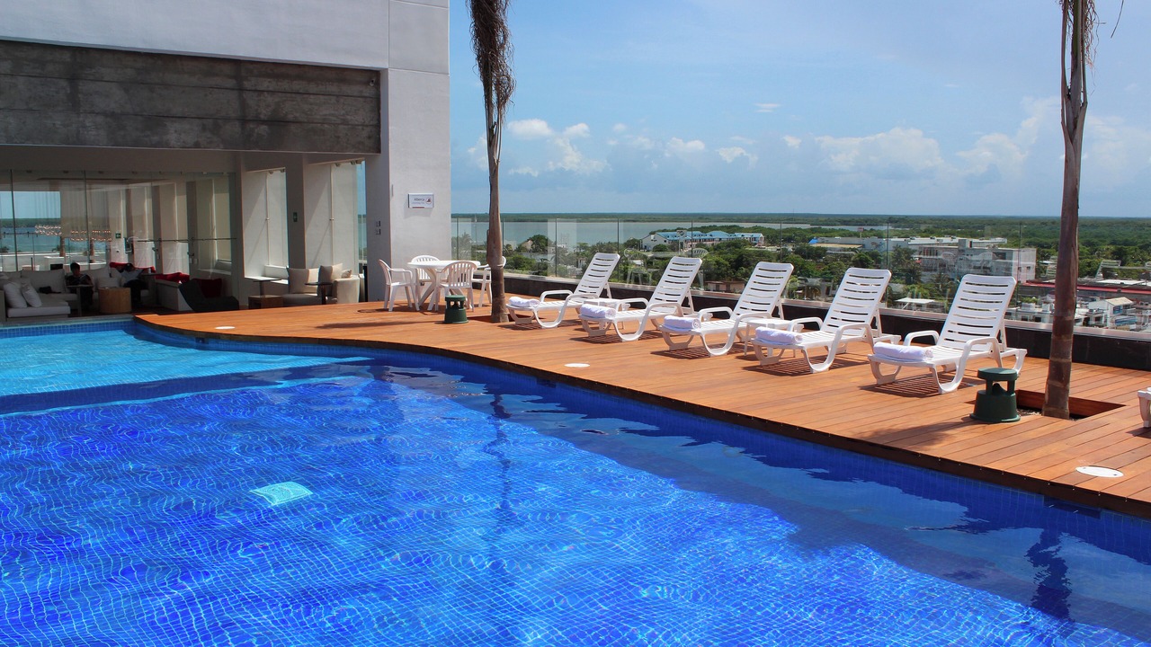 Photo of Outdoor in Chetumal