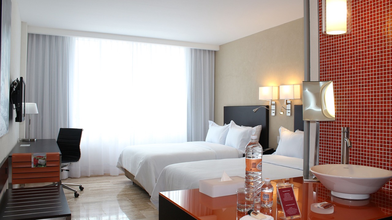 Photo of Bedroom in Chetumal