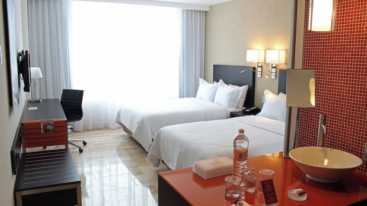 Photo of Bedroom in Chetumal