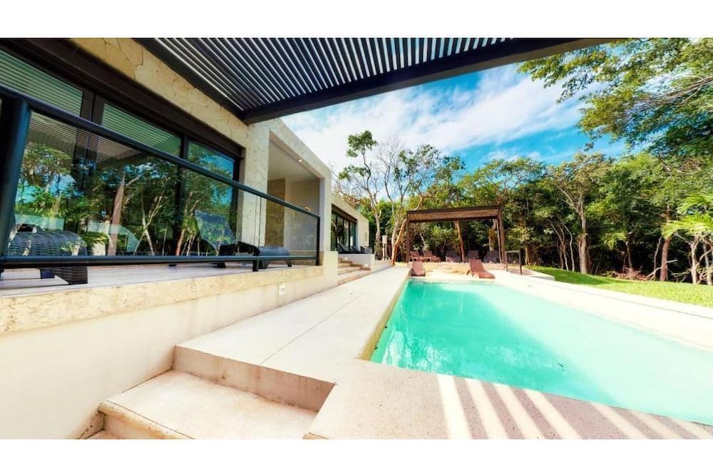 Photo of Bedroom in Akumal