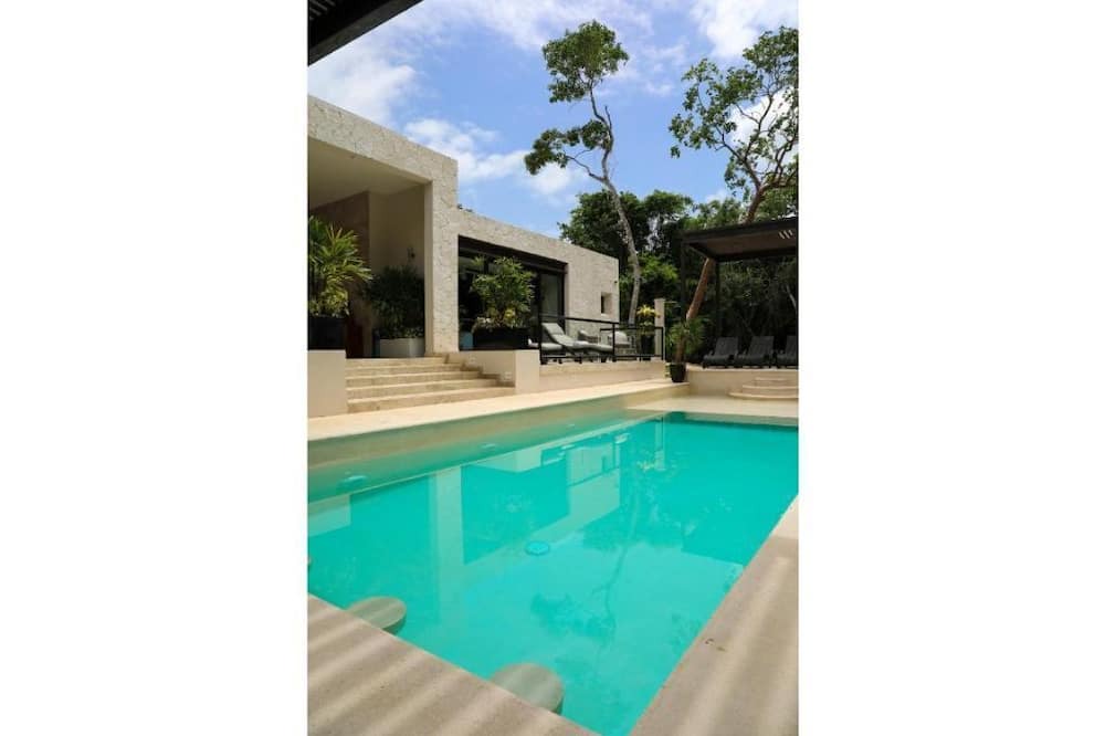 Photo of Outdoor in Akumal