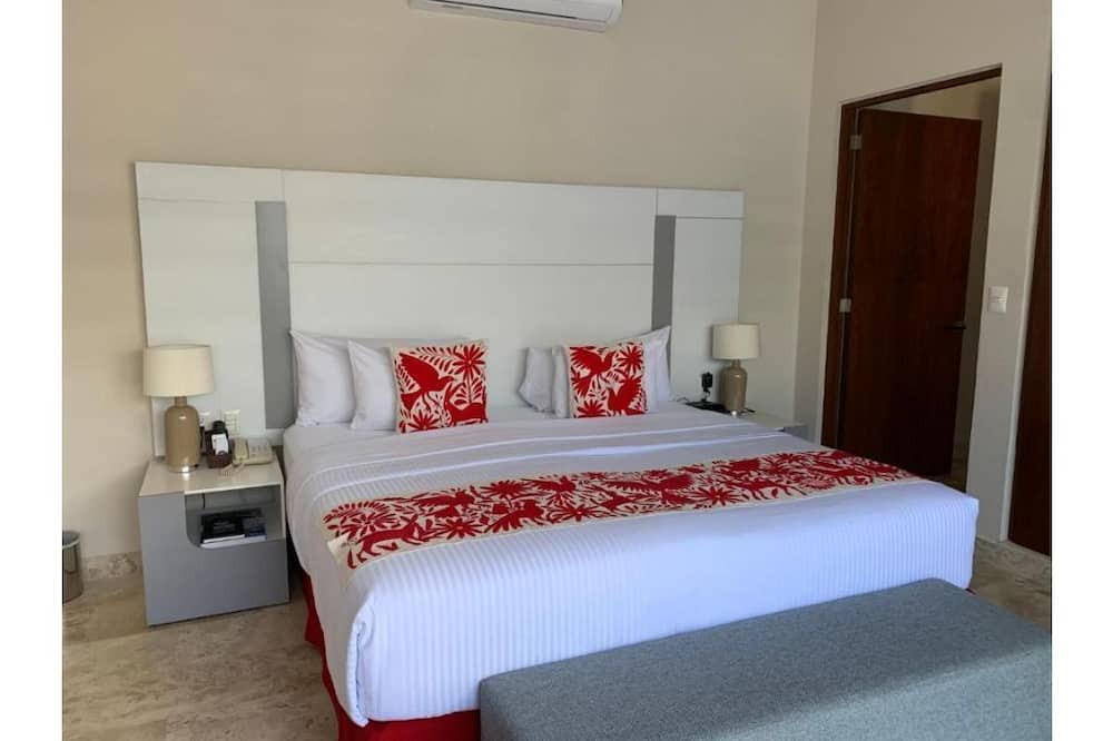 Photo of Bedroom in Akumal