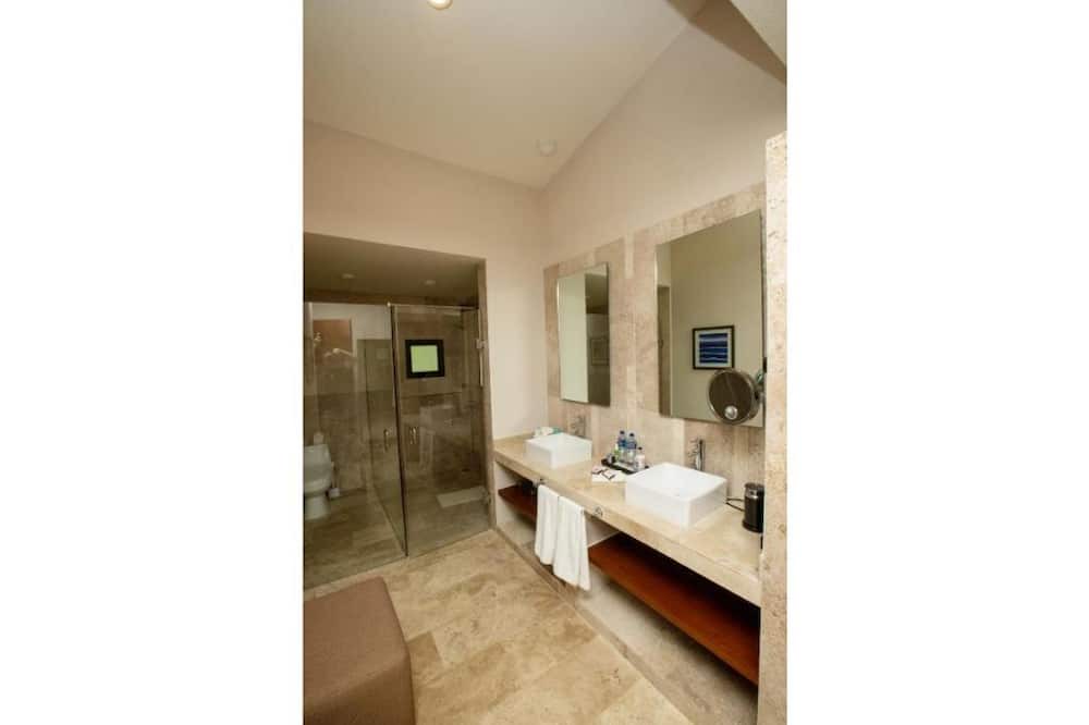 Photo of Bathroom in Akumal