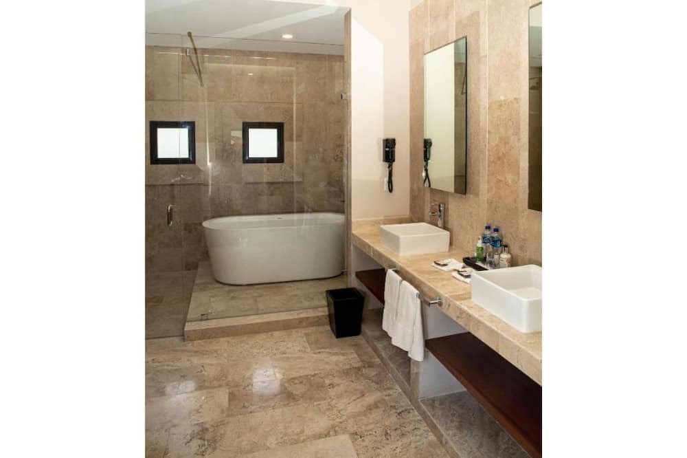 Photo of Bathroom in Akumal