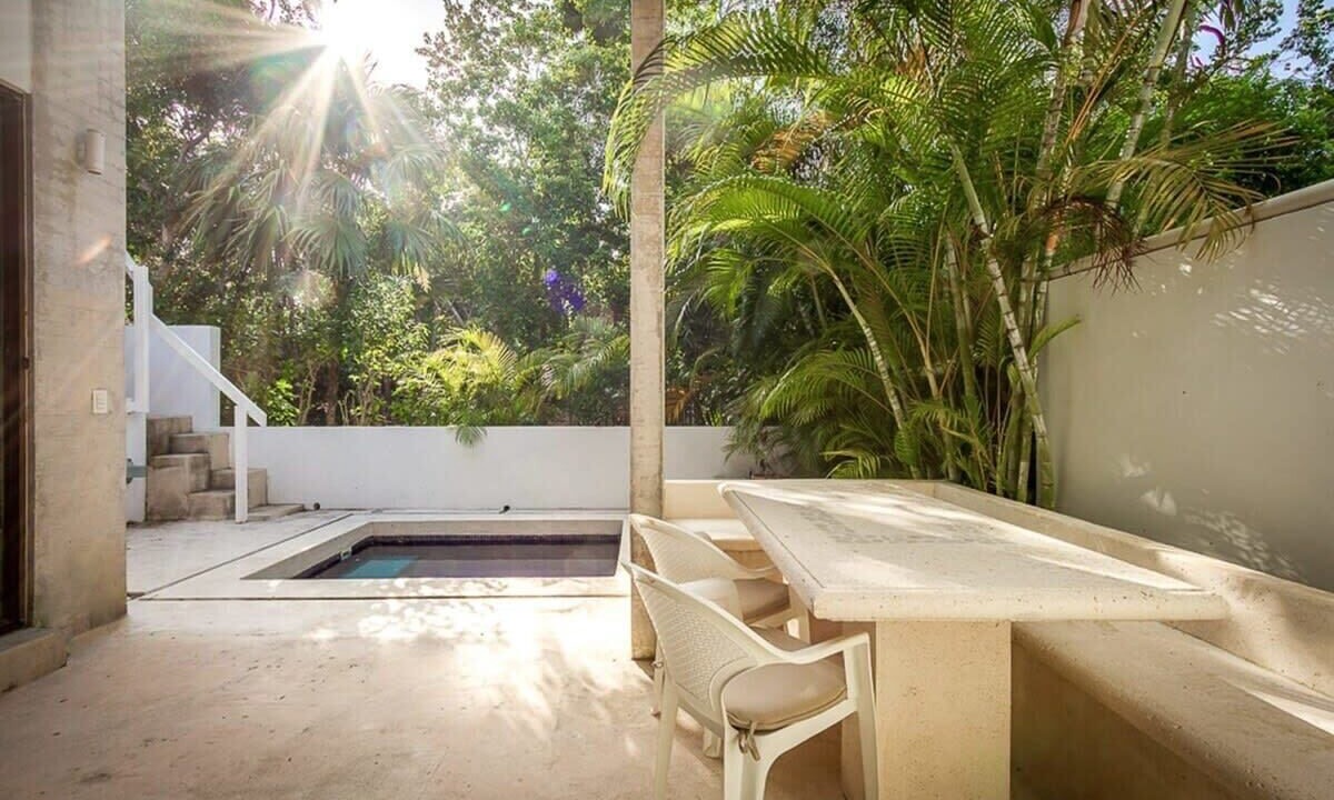 Photo of Outdoor in Akumal