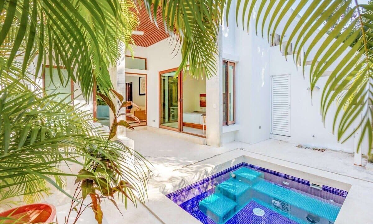 Photo of Outdoor in Akumal