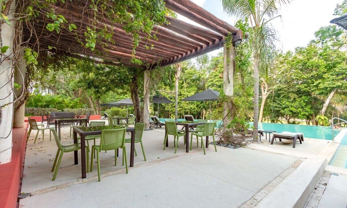 Photo of Outdoor in Akumal