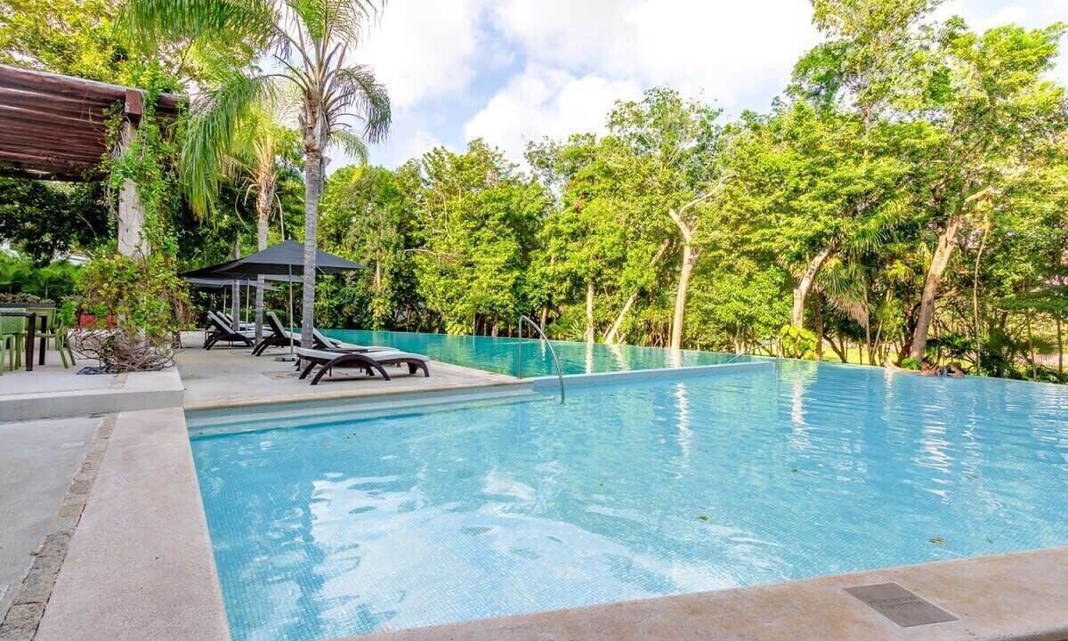Photo of Outdoor in Akumal