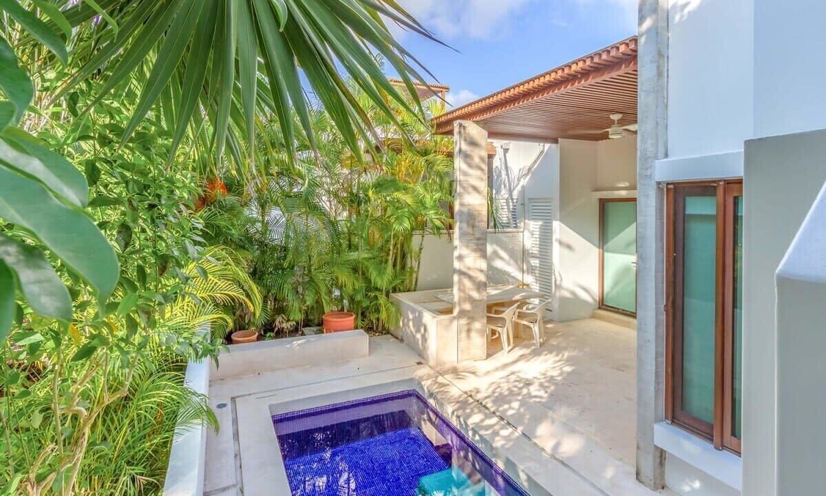 Photo of Outdoor in Akumal