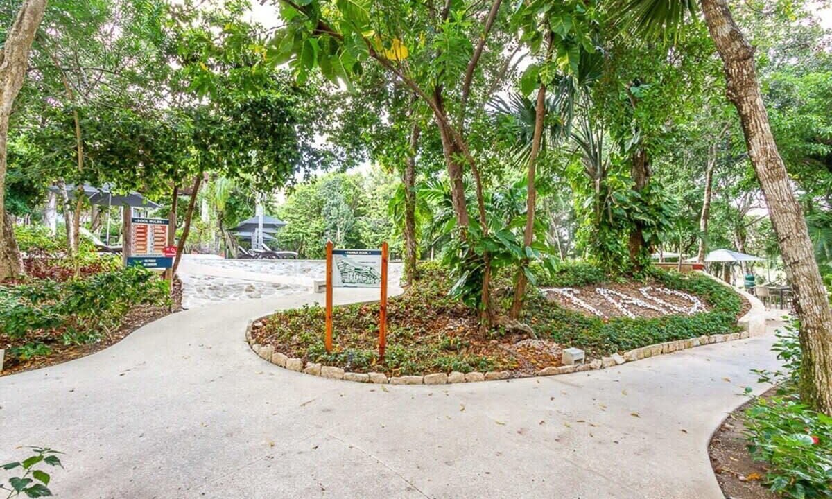 Photo of Outdoor in Akumal