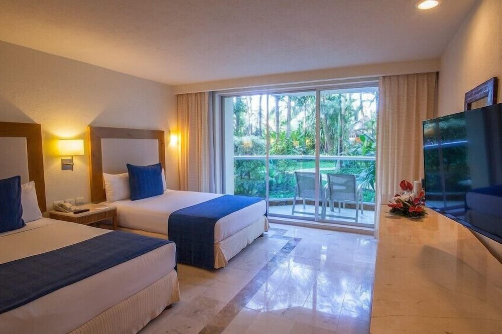 Photo of Bedroom in Cozumel