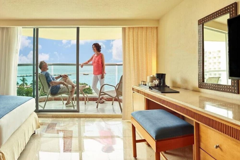 Photo of Bedroom in Cozumel