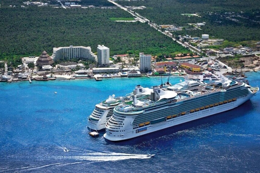 Photo of Others in Cozumel