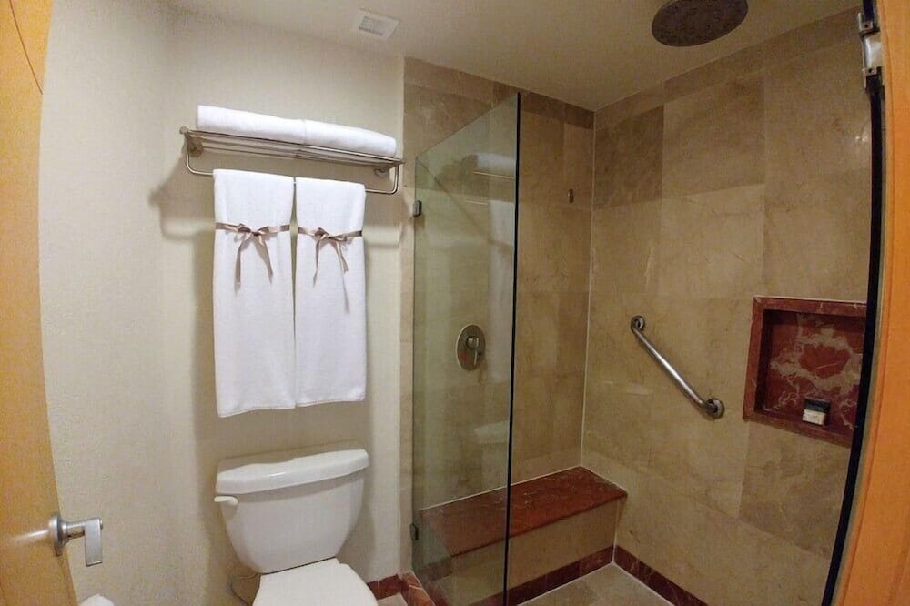 Photo of Bathroom in Cozumel