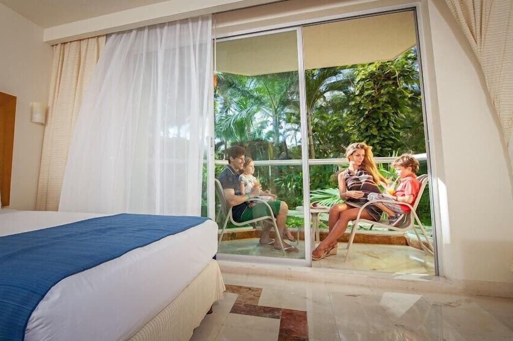 Photo of Bedroom in Cozumel