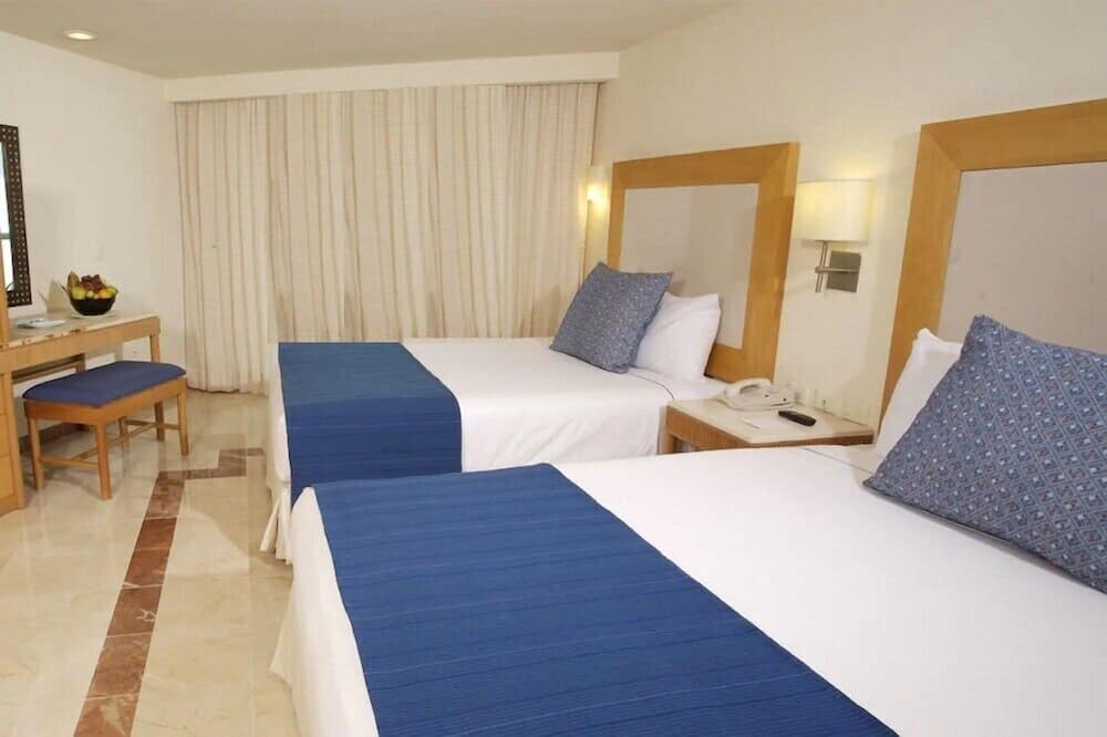 Photo of Bedroom in Cozumel
