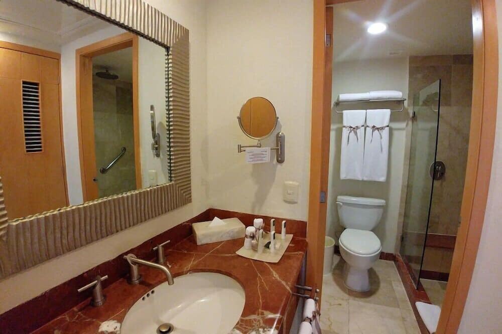 Photo of Bathroom in Cozumel