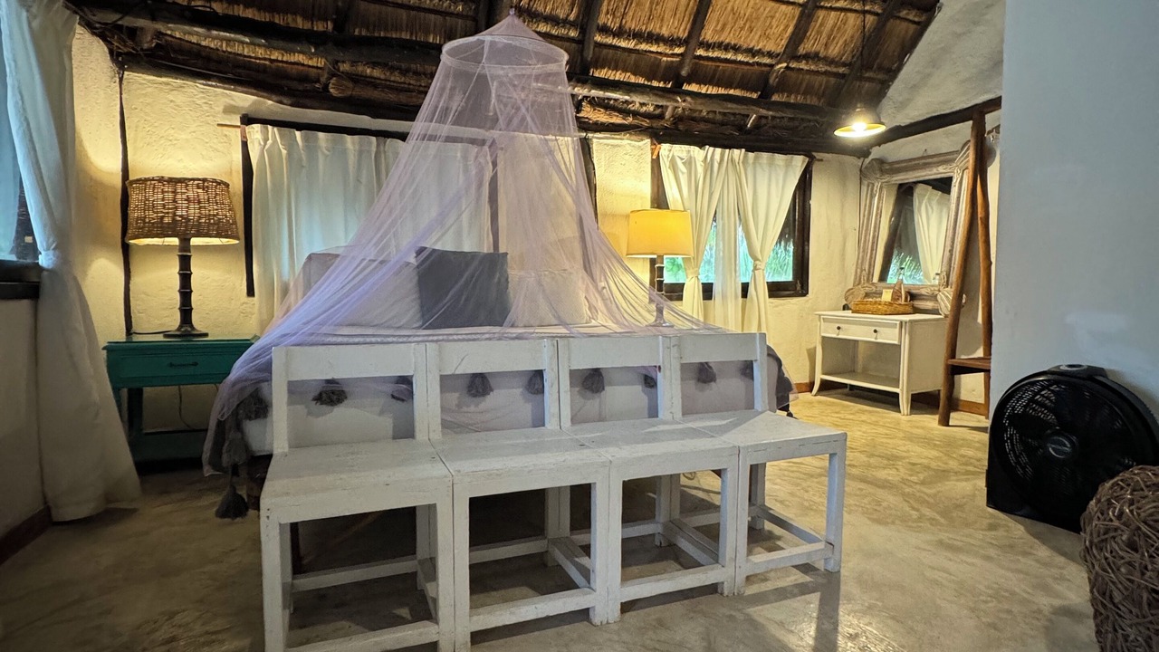 Photo of Bedroom in Zona Hotelera