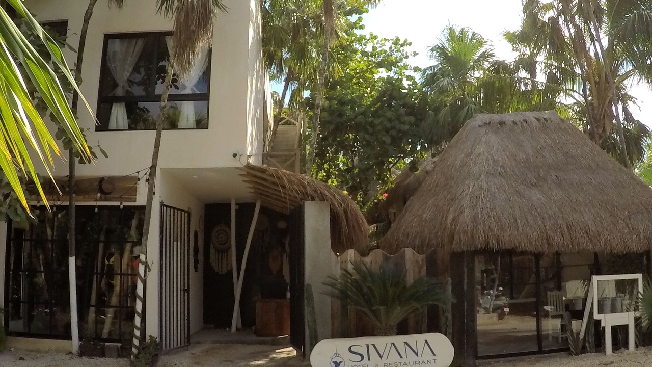 Photo of Others in Zona Hotelera