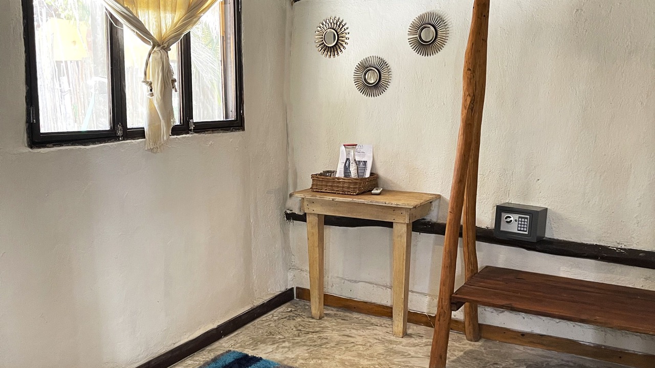 Photo of Bedroom in Zona Hotelera