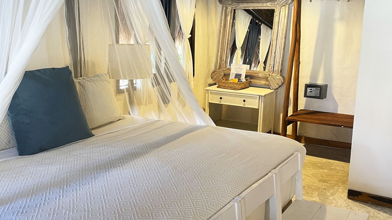 Photo of Bedroom in Zona Hotelera