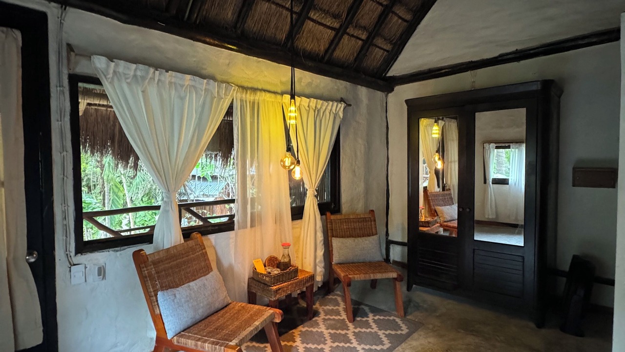 Photo of Bedroom in Zona Hotelera
