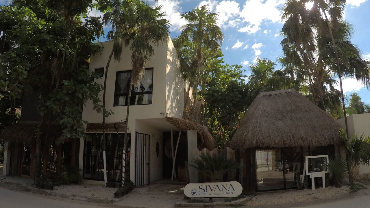 Photo of Outdoor in Zona Hotelera