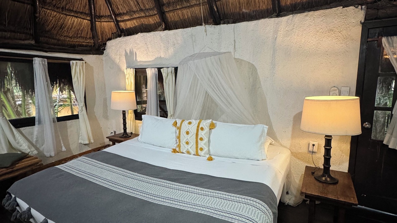 Photo of Bedroom in Zona Hotelera