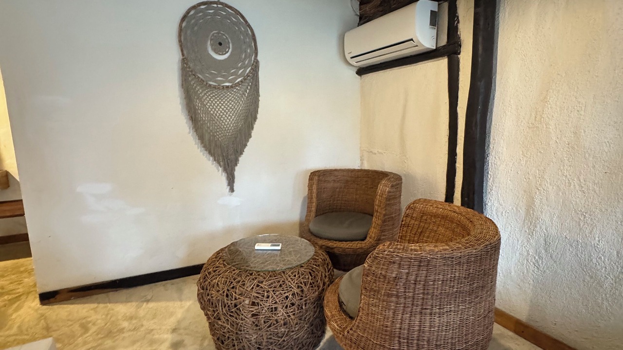 Photo of Bedroom in Zona Hotelera