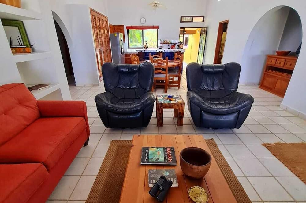 Photo of Livingroom in Mahahual