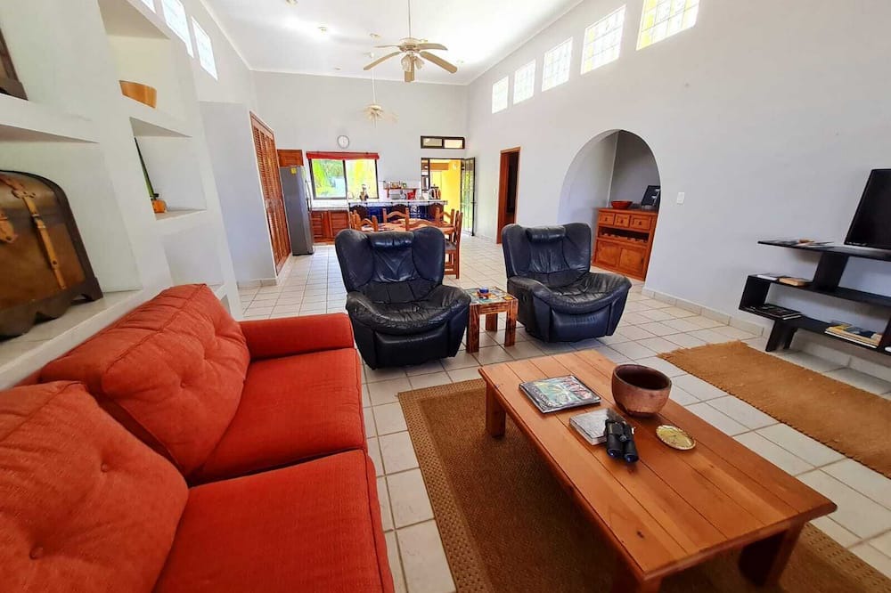 Photo of Livingroom in Mahahual