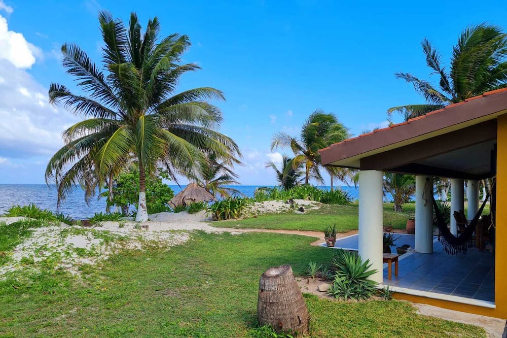 Photo of Outdoor in Mahahual