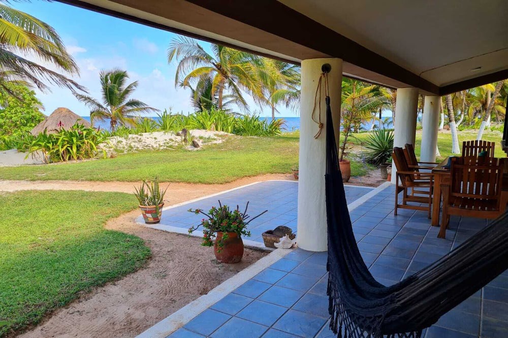 Photo of Patio Balcony in Mahahual