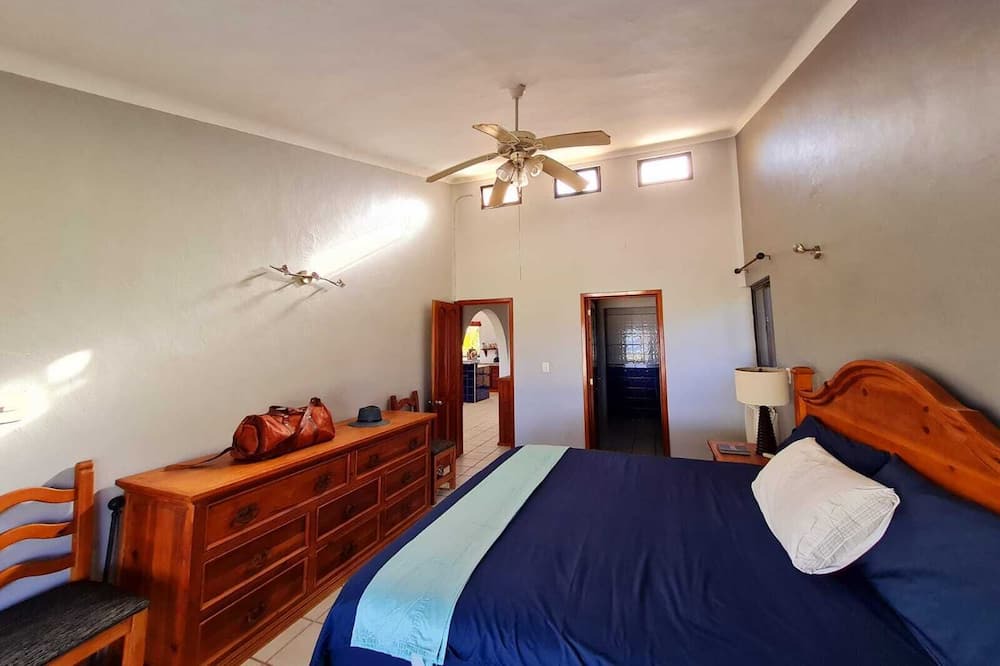 Photo of Bedroom in Mahahual