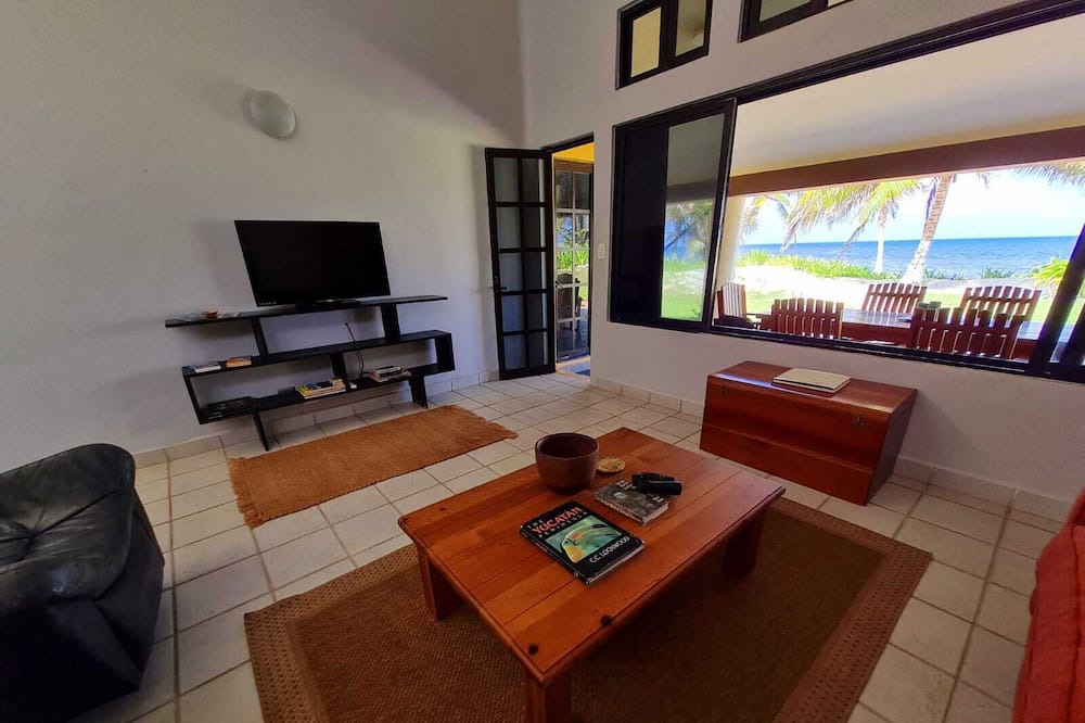 Photo of Livingroom in Mahahual