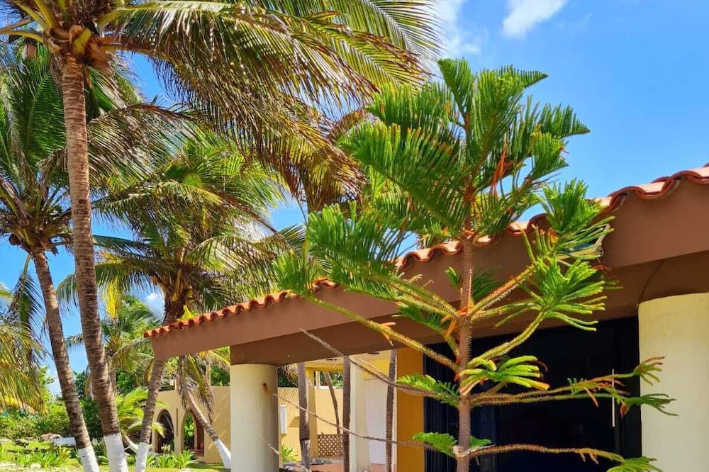 Photo of Outdoor in Mahahual