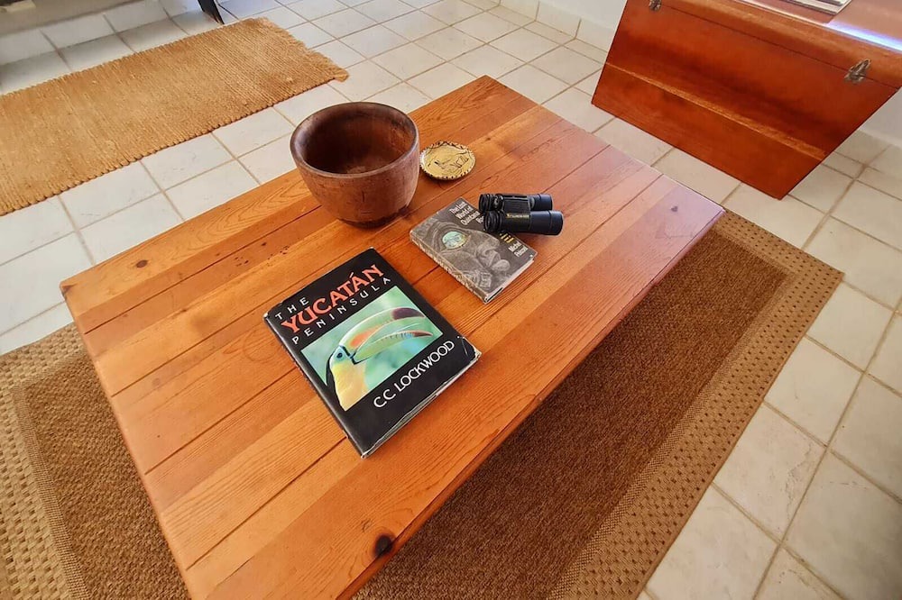Photo of Bedroom in Mahahual