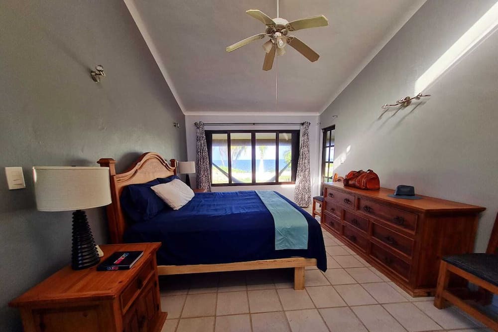 Photo of Bedroom in Mahahual