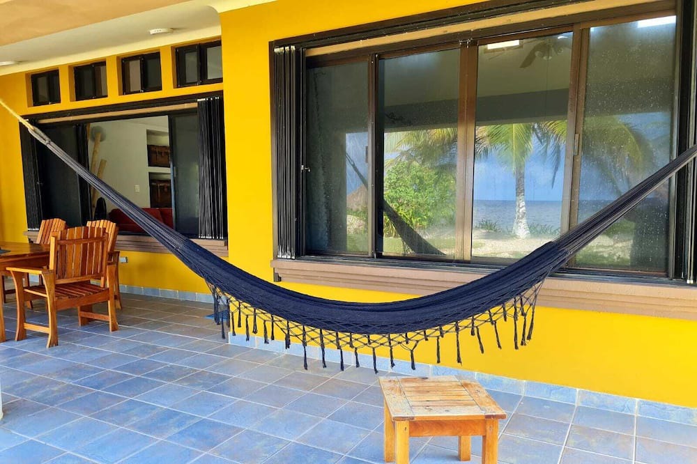 Photo of Patio Balcony in Mahahual