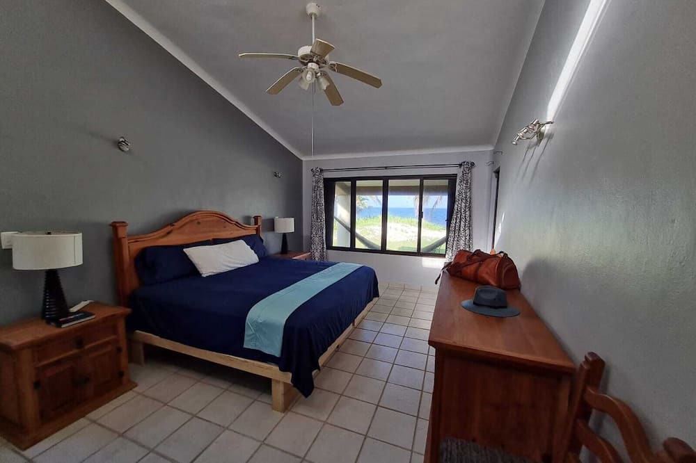 Photo of Bedroom in Mahahual