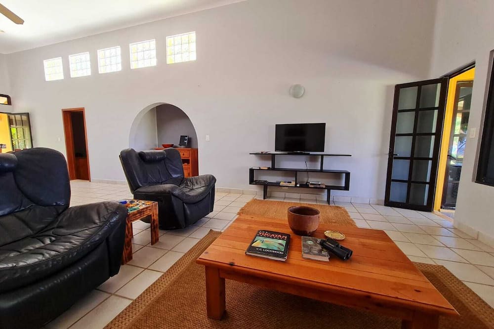 Photo of Livingroom in Mahahual