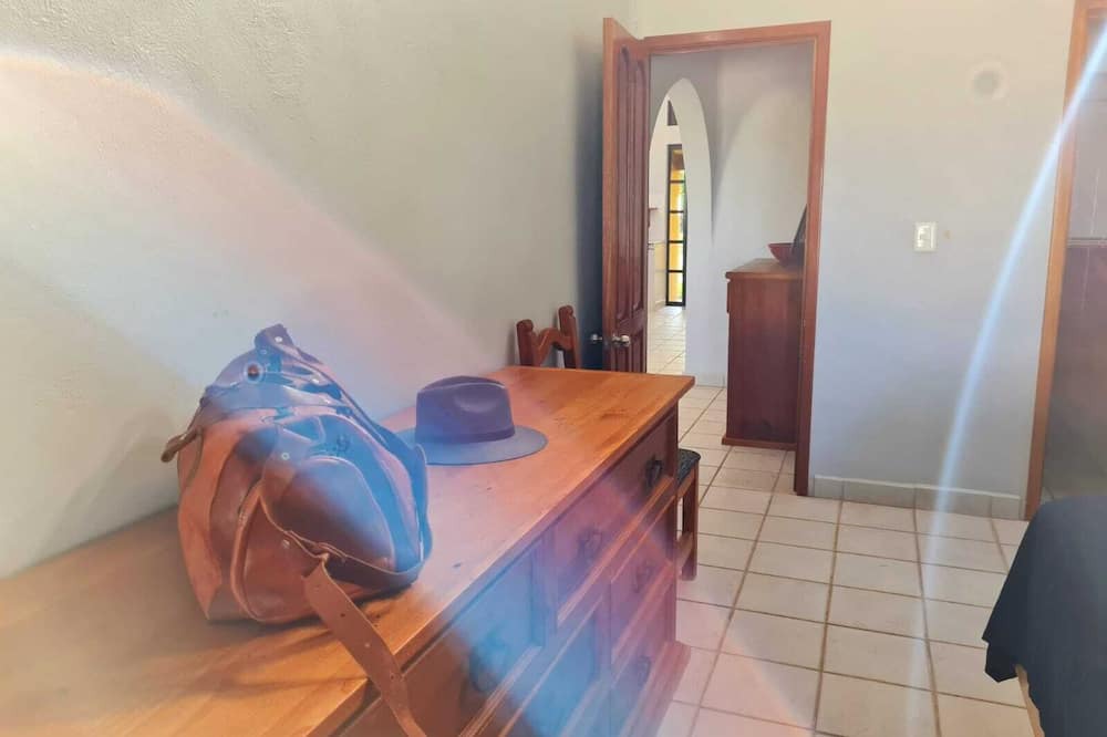 Photo of Bedroom in Mahahual