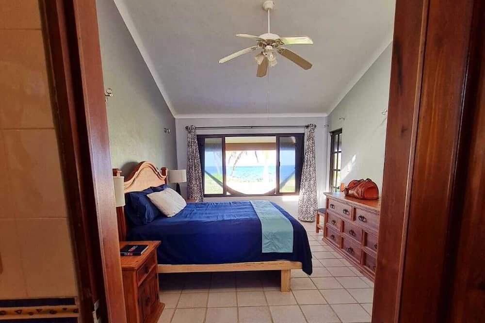 Photo of Bedroom in Mahahual