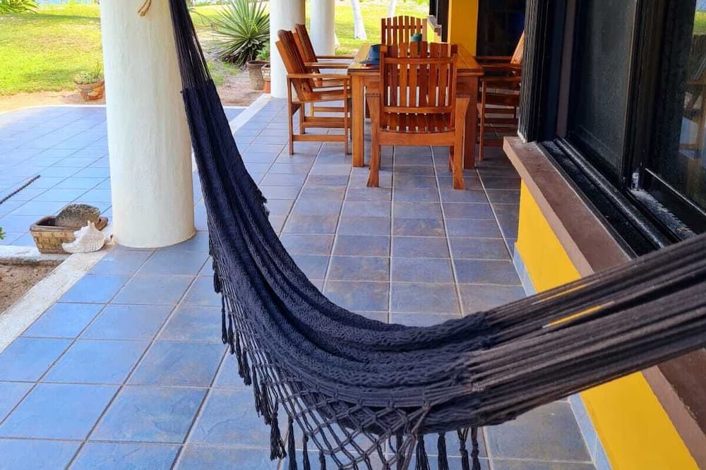 Photo of Patio Balcony in Mahahual